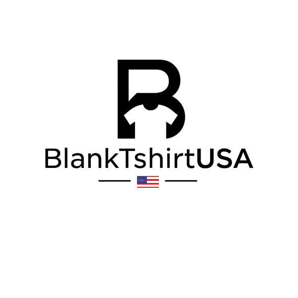 BlankTshirtUSA